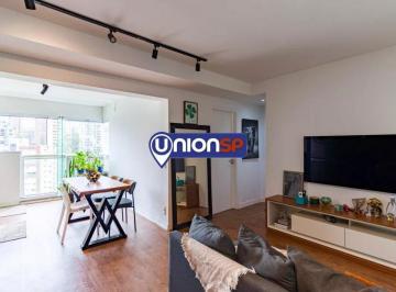 398945_i3e1s3VLM_398945698cc88eb601b.jpg · Apartamento à venda, 57 m² por R$ 659.000,00 - Panamby - São Paulo/SP
