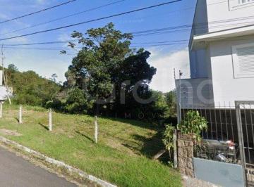 1 · Terreno com 441mª no bairro João Paulo, Florianópolis
