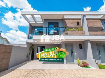 Casa · 143m² · 3 Quartos · Casa à venda - no Boqueirão