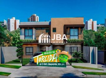 Casa · 103m² · 3 Quartos · Casa à venda - em Pilarzinho