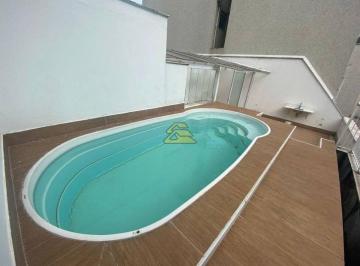 Apartamento de 3 quartos, Rio de Janeiro · COBERTURA DUPLEX COM 3 SUÍTES À VENDA EM IPANEMA