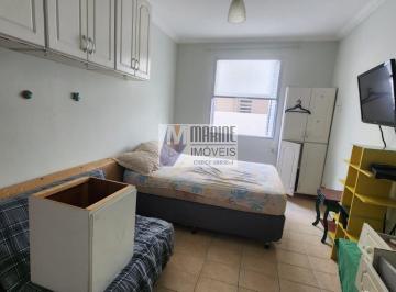 Foto 01 · Apartamento, José Menino, Santos, SP