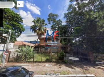 Casa · 480m² · Casa à venda no Jardim América, com 635 m² a.t., 480 m² a.c., testada de 16m, Zoneamento ZECOR-1. Nã