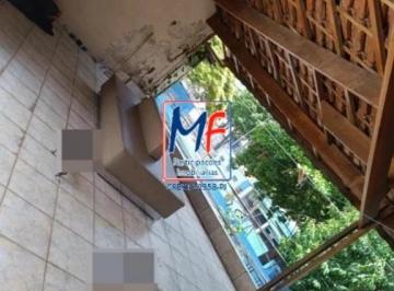 Casa · 90m² · Casa à venda na Vila Rica, com 187m² a.t., 90m² a.c., Zoneamento ZEUP. Não aceita permuta. Prox. Av.