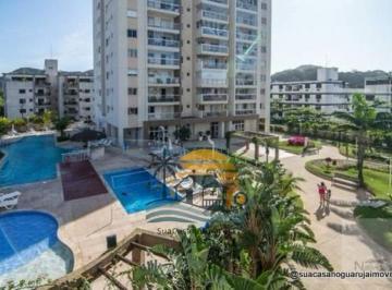 Apartamento · 76m² · 2 Quartos · 2 Vagas · Apartamento à venda no bairro Jardim Las Palmas em Guarujá/SP