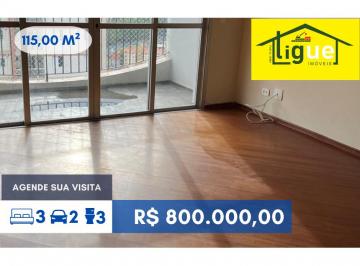 Apartamento de 3 quartos, São Paulo · Apartamento de 115m² ao lado da USP com 3 Dorms 1 Suíte e 2 vagas