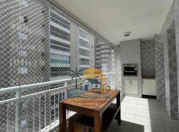 Apartamento · 90m² · 2 Quartos · 2 Vagas · Apartamento à venda no bairro Vila Alzira em Guarujá/SP