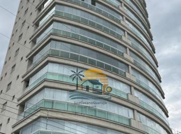 Apartamento · 150m² · 3 Quartos · 2 Vagas · Apartamento à venda no bairro Enseada em Guarujá/SP