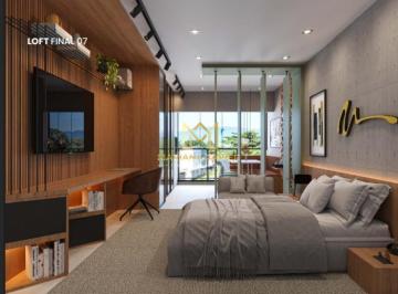 Imagem do Imóvel · Pré Lançamento Loft, 1, 2 e 3 dorms no Itaguá