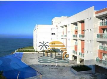 Apartamento · 81m² · 2 Quartos · 2 Vagas · Apartamento à venda no bairro Parque Enseada em Guarujá/SP