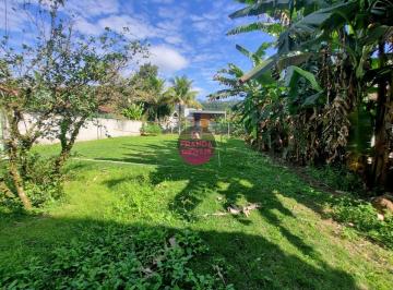 Imagem do Imóvel · TERRENO À VENDA | UBATUBA COUNTRY CLUB | HORTO UBATUBA/SP!