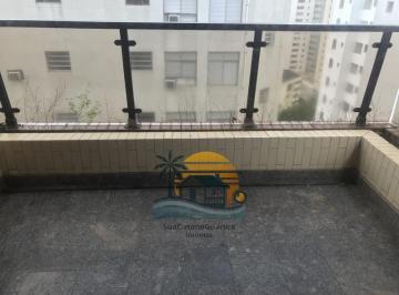 Apartamento · 136m² · 3 Quartos · 2 Vagas · Apartamento à venda no bairro Pitangueiras em Guarujá/SP