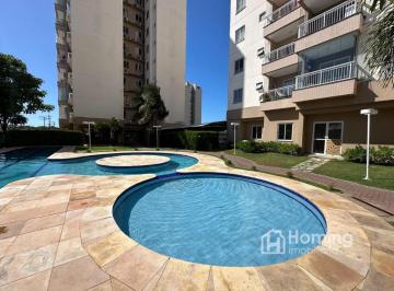 Apartamento · 57m² · 2 Quartos · 1 Vaga · Apartamento com 2 quartos para venda no Villa Venezia em Messejana - Fortaleza