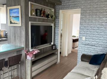 Apartamento · 52m² · 2 Quartos · 1 Vaga · Apartamento à Venda, no Barra do Aririu, Palhoça, SC, com 2 quartos, 1 Banheiro,