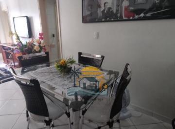 Apartamento · 2 Quartos · 1 Vaga · Apartamento à venda no bairro Barra Funda em Guarujá/SP