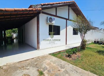 Foto 01 · Casa, Park Amazonas, Ji-paraná, RO
