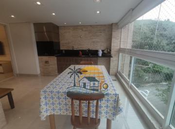 Apartamento · 118m² · 3 Quartos · 2 Vagas · Apartamento à venda no bairro Jardim Astúrias em Guarujá/SP