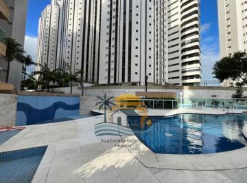 Apartamento · 117m² · 3 Quartos · 2 Vagas · Apartamento à venda no bairro Jardim Astúrias em Guarujá/SP