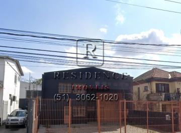 Foto 01 · Depósito Comercial para Locação em Porto Alegre-RS, Bairro Medianeira, 600m² e 2 Banheiros!