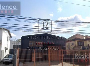 Foto 01 · Depósito Comercial para Locação em Porto Alegre-RS, Bairro Medianeira, 600m² e 2 Banheiros!