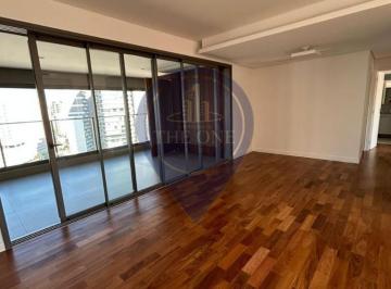 Foto 01 · Excelente oportunidade: Apartamento de 3 quartos na Vila Olímpia, São Paulo-SP, com 3 suítes e 3 vag