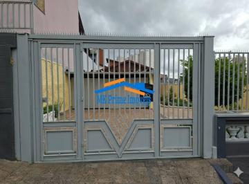 Frente · Excelente Casa Térrea na Vila Boa Vista em Barueri