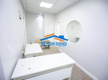 Comercial · 162m² · 3 Vagas · Sala comercial 162m²no CEA I em Alphaville.