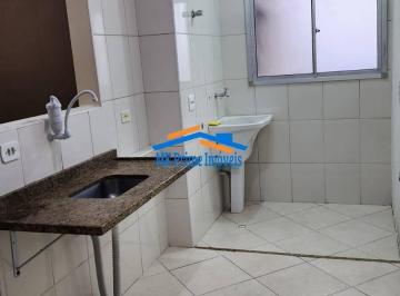 Apartamento · 61m² · 2 Quartos · 1 Vaga · Apartamento 61m² com 2 quartos sendo 1 suíte na Vila Yara