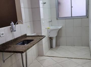Apartamento · 61m² · 2 Quartos · 1 Vaga · Apartamento 61m² com 2 quartos sendo 1 suíte na Vila Yara