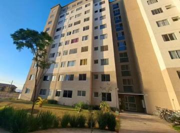 Apartamento · 40m² · 2 Quartos · Apartamento a venda de 2 dorms. na City Bussocaba Osasco