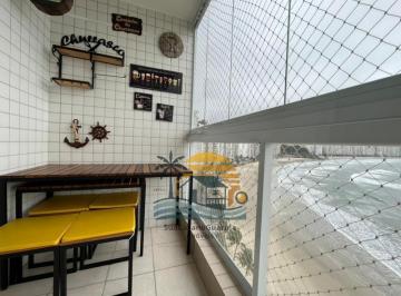 Apartamento · 86m² · 3 Quartos · 2 Vagas · Apartamento à venda no bairro Vila Luis Antônio em Guarujá/SP