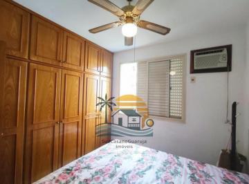 Apartamento · 2 Quartos · 1 Vaga · Apartamento à venda no bairro Praia Da Enseada – Aquário em Guarujá/SP