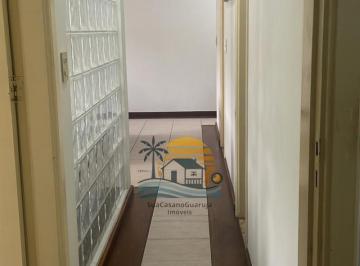 Apartamento · 70m² · 2 Quartos · 1 Vaga · Apartamento à venda no bairro Enseada em Guarujá/SP