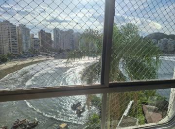 Apartamento · 153m² · 3 Quartos · 2 Vagas · Apartamento Alto Padrão em Astúrias, Guarujá/SP