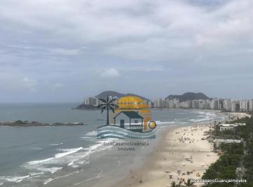 Apartamento · 125m² · 2 Quartos · 1 Vaga · Apartamento à venda no bairro Pitangueiras em Guarujá/SP