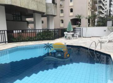 Apartamento · 100m² · 3 Quartos · 2 Vagas · Apartamento à venda no bairro Pitangueiras em Guarujá/SP