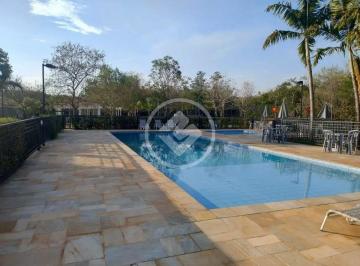 Casa de 4 quartos, Campinas · Casa no Cond Casas de Gaia, térrea, quintal grande, 4 dorm/2 suítes, lazer no condomínio