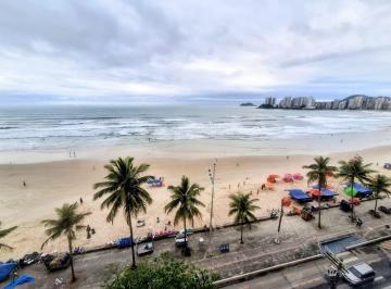 Apartamento · 172m² · 3 Quartos · 2 Vagas · Apartamento à venda no bairro Pitangueiras - Guarujá/SP
