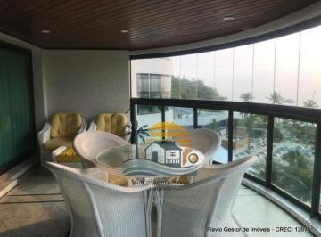 Apartamento · 224m² · 5 Quartos · 2 Vagas · Apartamento à venda no bairro Parque Enseada em Guarujá/SP