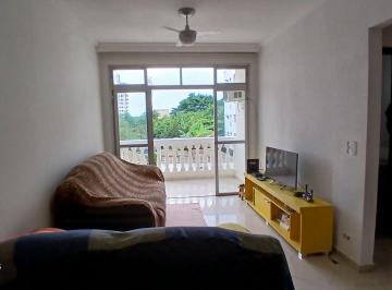 Apartamento · 93m² · 3 Quartos · 1 Vaga · Apartamento com 3 dormitórios 1 suite à venda, 93 m² por R$ 300.000 - Jardim Virginia - Guarujá/SP