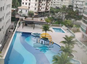 Apartamento · 158m² · 4 Quartos · 2 Vagas · Apartamento à venda no bairro Enseada em Guarujá/SP