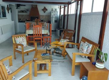 Apartamento · 164m² · 3 Quartos · 1 Vaga · Apartamento à venda no bairro Jardim Las Palmas em Guarujá/SP