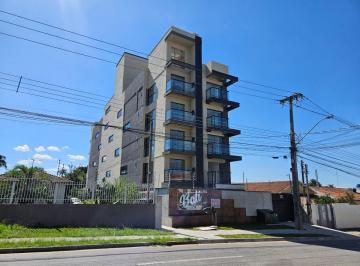 Apartamento de 2 quartos, Curitiba · Cobertura Duplex, novo, com 139m² úteis, 2 quartos (um c/ suíte), 2 sacadas (uma c/ churrasqueira)