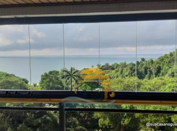 Apartamento · 168m² · 3 Quartos · 2 Vagas · Apartamento venda 3 dormitorios 2 suites 2 vagas vista mar sorocotuba guaruja