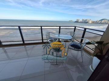 Apartamento · 200m² · 3 Quartos · 2 Vagas · Apartamento à venda no bairro Pitangueiras em Guarujá/SP
