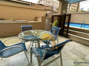 Apartamento · 70m² · 2 Quartos · 1 Vaga · Apartamento à venda no bairro Enseada em Guarujá/SP