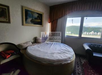 Foto 01 · Apartamento, Ilha Porchat, São Vicente, SP