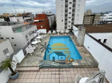Apartamento · 86m² · 3 Quartos · 1 Vaga · Apartamento à venda no bairro Enseada em Guarujá/SP