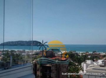 Apartamento · 143m² · 3 Quartos · 2 Vagas · Apartamento à venda no bairro Enseada em Guarujá/SP