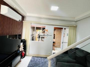 Foto 10 · Casa em Condomínio à Venda em Jundiaí-SP, Jardim Colônia: 2 Quartos, 2 Salas, 2 Banheiros, 1 Vaga, 7